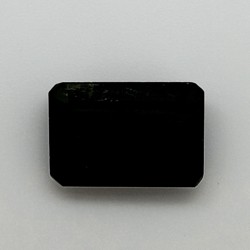 Green Tourmaline  8.7 Ct Certified